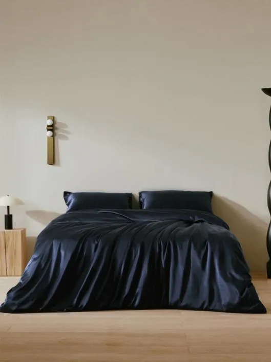 2Pack 25 Momme Terse Envelope Luxury Pillowcase Home Lilysilk Silk Pillowcases