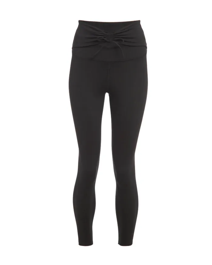 Active Women PatBO HIGH RISE CUTOUT LEGGING FINAL SALE