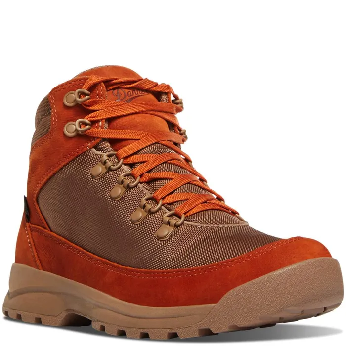 Adrika Clay Women Danner Boots