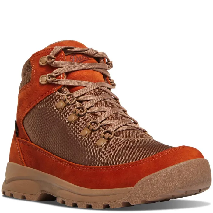 Adrika Clay Women Danner Boots