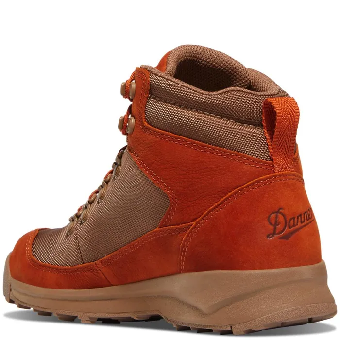 Adrika Clay Women Danner Boots