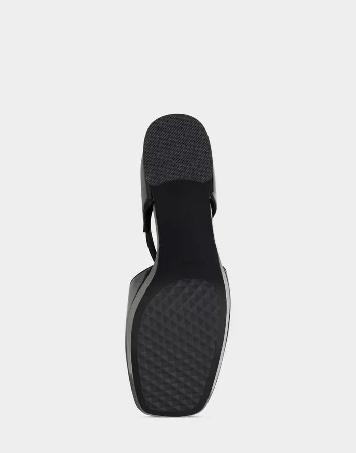 Aerosoles Black Patent Women Platforms Aerosoles Black Patent Women Platforms