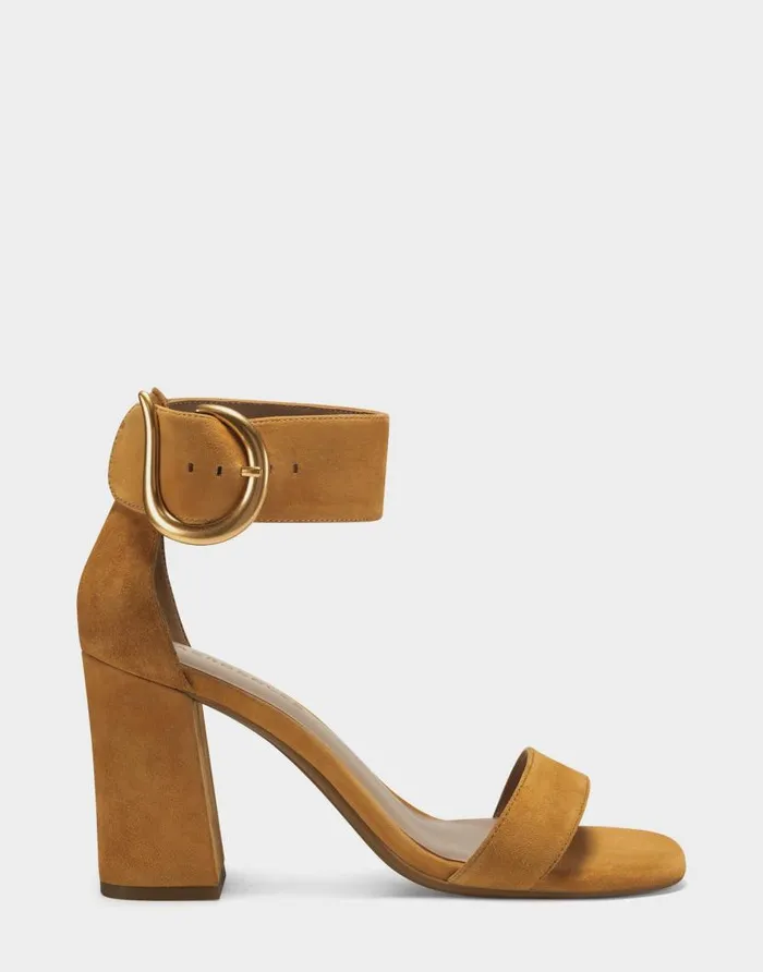 Aerosoles Comfortable Women039s Sandal In Tan Genuine Suede Tan Suede Women Dress Aerosoles Comfortable Women039s Sandal In Tan Genuine Suede Tan Suede Women Dress