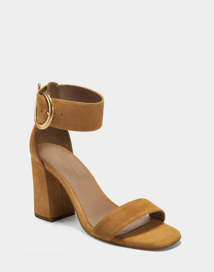 Aerosoles Comfortable Women039s Sandal In Tan Genuine Suede Tan Suede Women Dress Aerosoles Comfortable Women039s Sandal In Tan Genuine Suede Tan Suede Women Dress