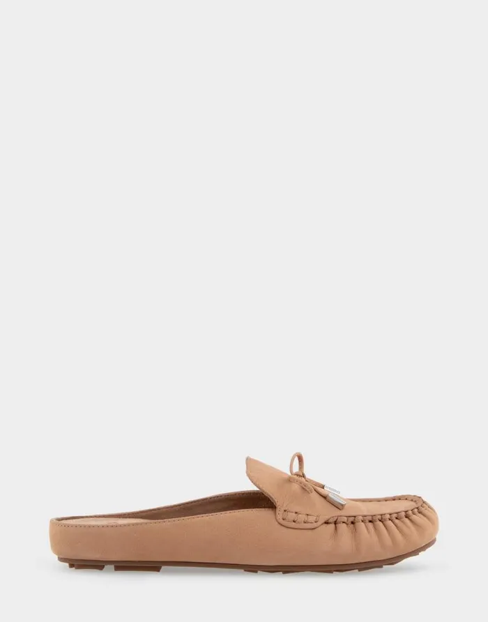 Aerosoles Comfortable Women039s Slip On Driver In Doe Nubuck Leather Doe Nubuck Leather Women Wide Width Flats Aerosoles Comfortable Women039s Slip On Driver In Doe Nubuck Leather Doe Nubuck Leather Women Wide Width Flats
