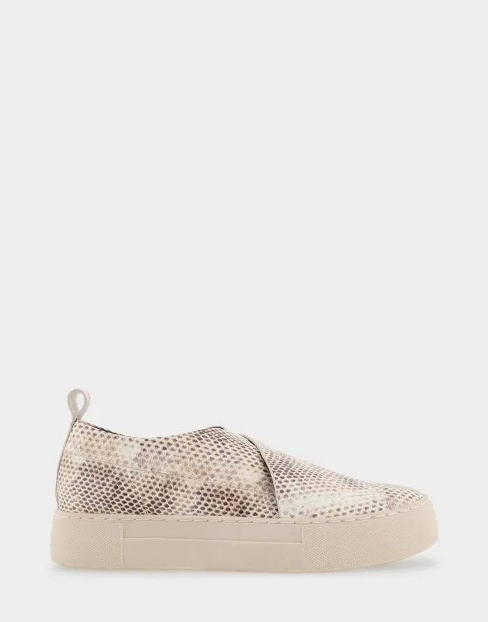 Aerosoles Comfortable Women039s Slip On Hidden Wedge Sneaker In Roccia Snake Print Leather Roccia Snake Print Leather Women Flatforms Aerosoles Comfortable Women039s Slip On Hidden Wedge Sneaker In Roccia Snake Print Leather Roccia Snake Print Leather Women Flatforms