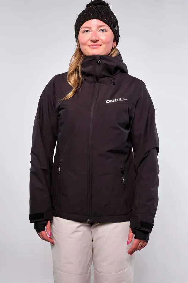 APLITE SNOW JACKET Women O039NEILL Women039S Snow