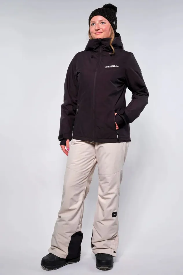 APLITE SNOW JACKET Women O039NEILL Women039S Snow