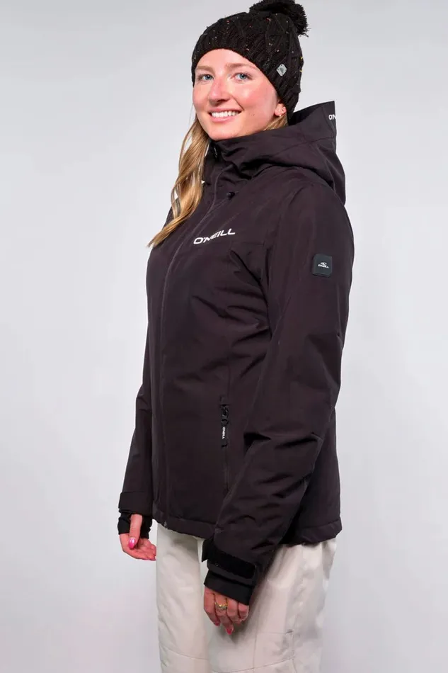 APLITE SNOW JACKET Women O039NEILL Women039S Snow