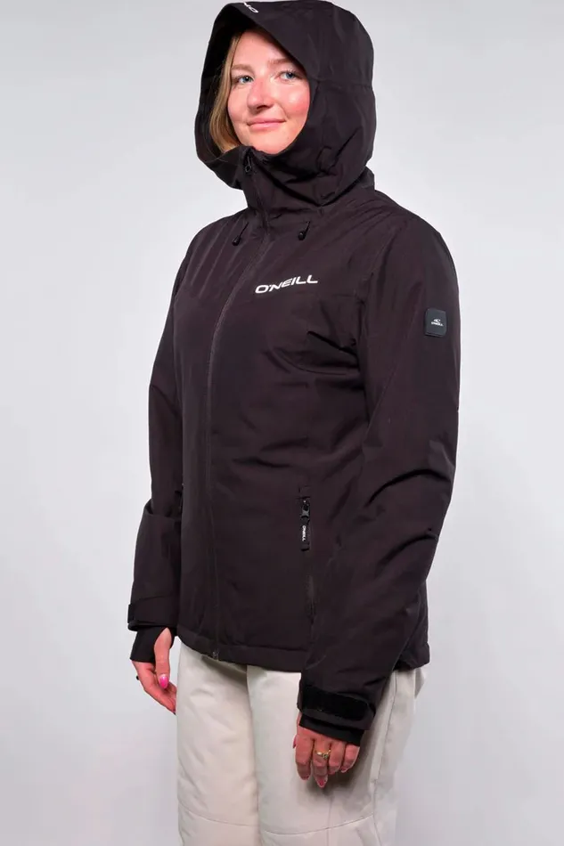 APLITE SNOW JACKET Women O039NEILL Women039S Snow