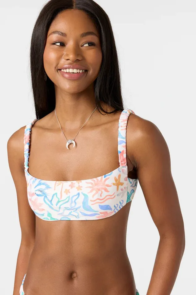 BAHIA BUNDORAN TOP Women O039NEILL Top Style
