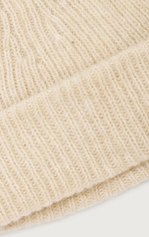 Beanie Falyday Melange Biscuit WomenMen American Vintage Beanies and Caps Beanie Falyday Melange Biscuit WomenMen American Vintage Beanies and Caps