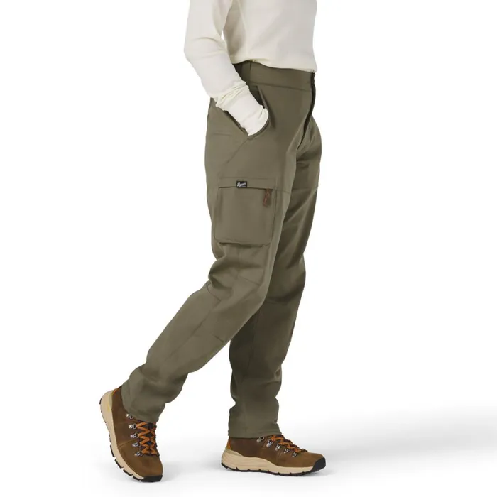 Boulder Ridge Pants Dusty Olive Women Danner Pants