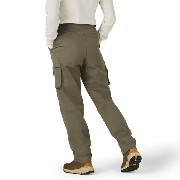 Boulder Ridge Pants Dusty Olive Women Danner Pants