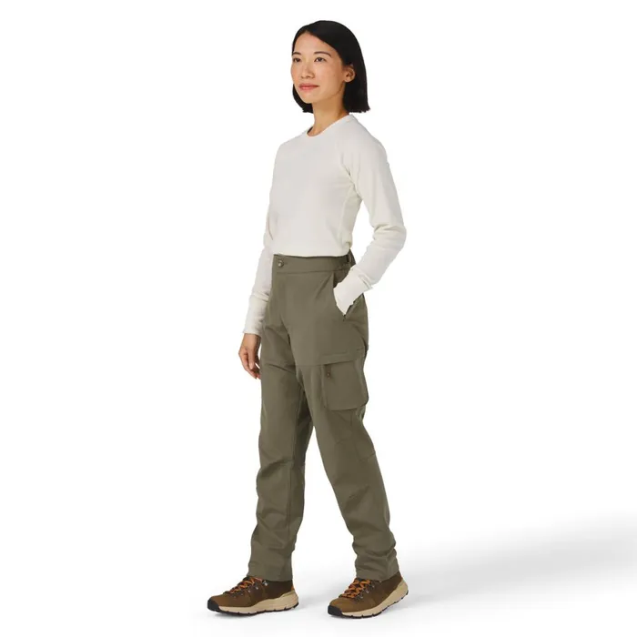 Boulder Ridge Pants Dusty Olive Women Danner Pants