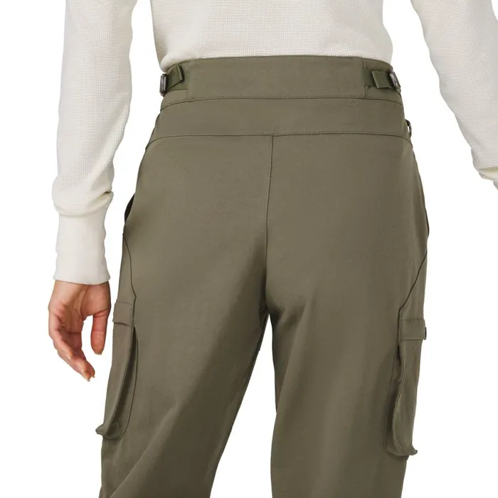 Boulder Ridge Pants Dusty Olive Women Danner Pants