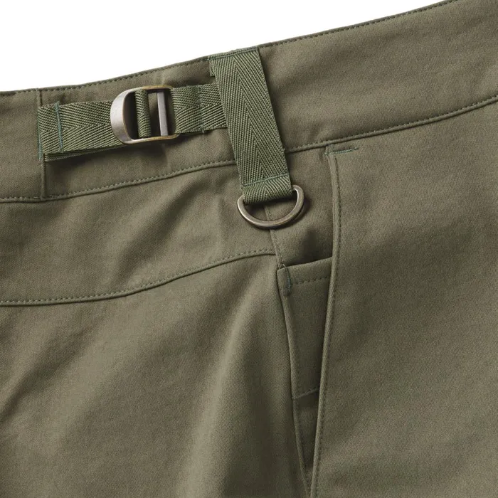 Boulder Ridge Pants Dusty Olive Women Danner Pants