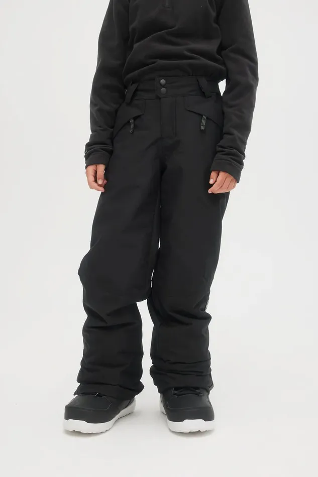BOY039S ANVIL PANTS Blackout Kids O039NEILL Kids039 Snow