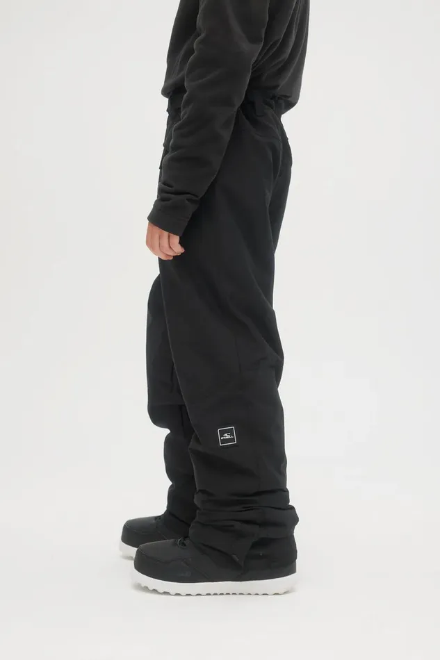 BOY039S ANVIL PANTS Blackout Kids O039NEILL Kids039 Snow