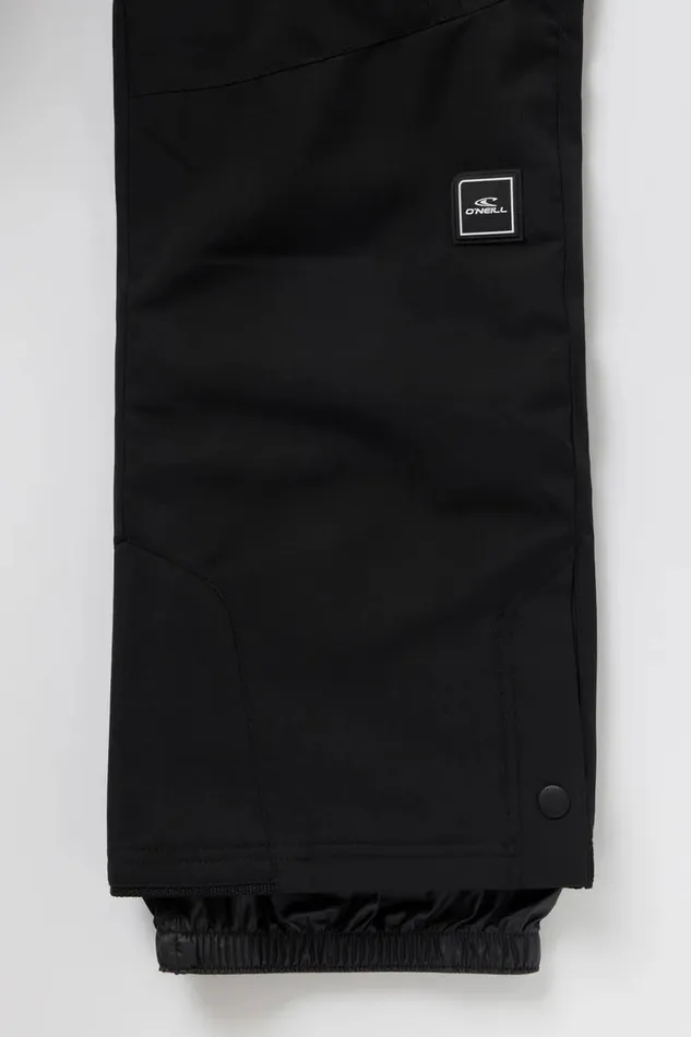 BOY039S ANVIL PANTS Blackout Kids O039NEILL Kids039 Snow