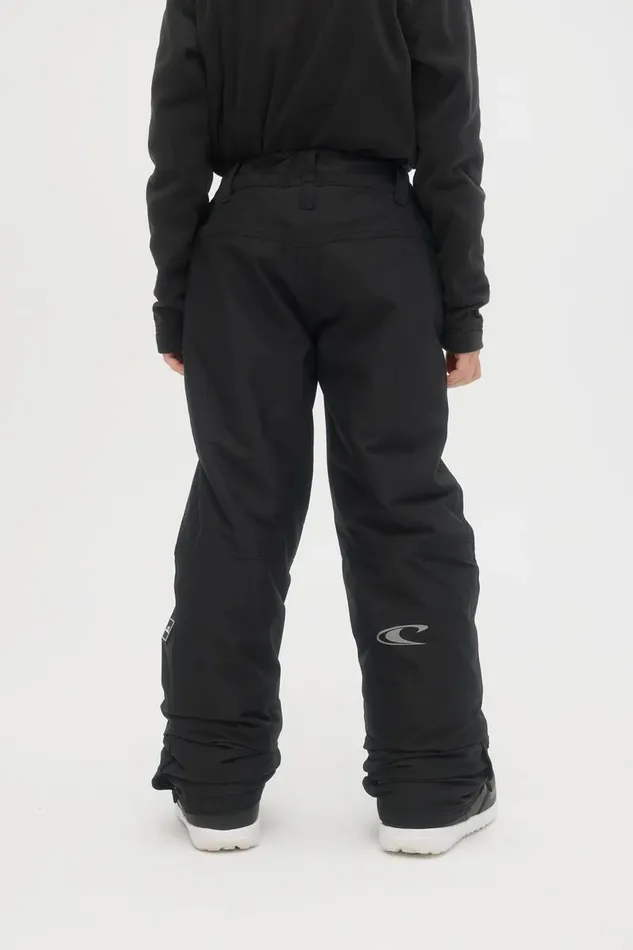 BOY039S ANVIL PANTS Blackout Kids O039NEILL Kids039 Snow