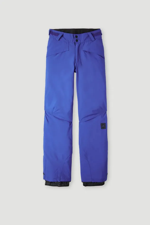 BOY039S ANVIL PANTS Surf Blue Kids O039NEILL Girl039S Sale