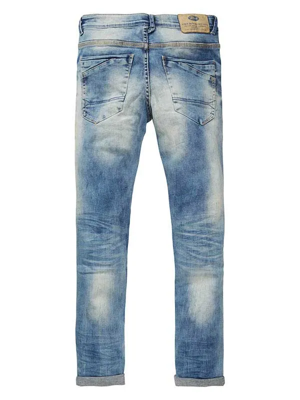 Boys Jeans Petrol Industries Stuart SlimFit Jeans Light Stone Boys Jeans Petrol Industries Stuart SlimFit Jeans Light Stone