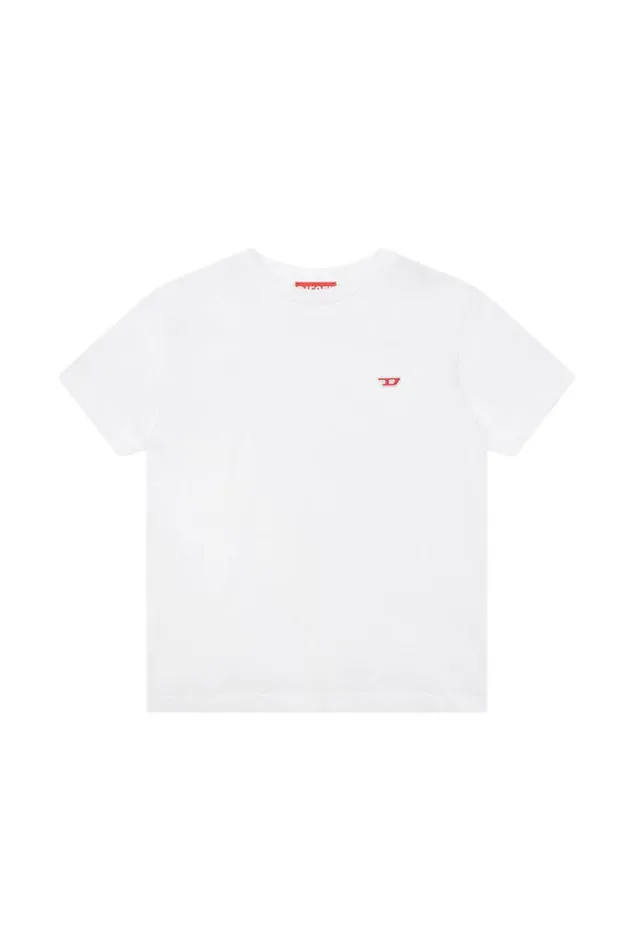Boys Ltgim White Diesel ReadyToWear
