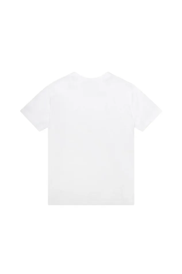 Boys Ltgim White Diesel ReadyToWear Boys Ltgim White Diesel ReadyToWear