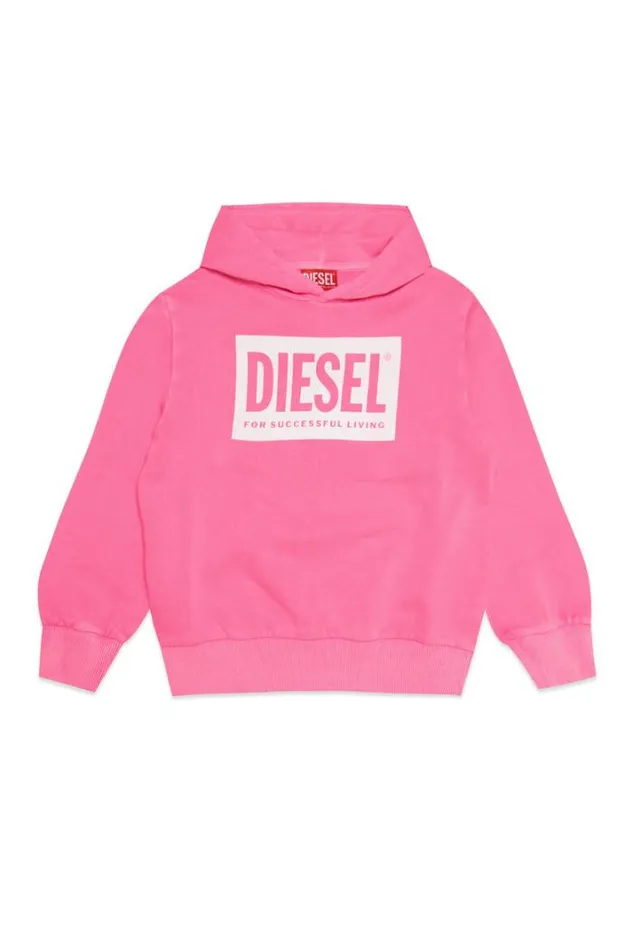 Boys SgeoFf Over Pink Diesel ReadyToWear