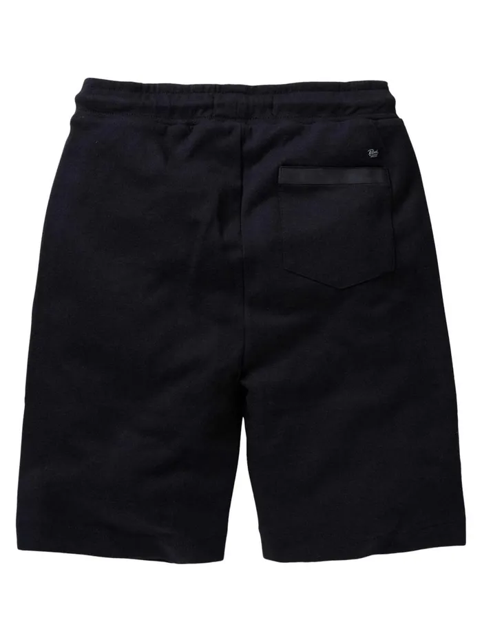 Boys Shorts Petrol Industries Jogger Shorts Black