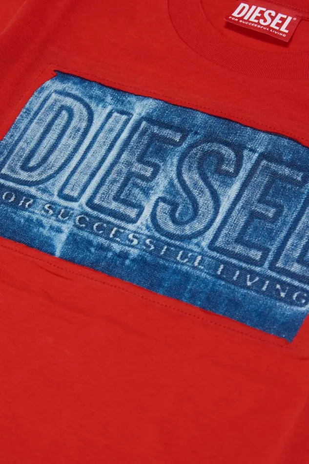Boys Twanny Over Red Diesel ReadyToWear Boys Twanny Over Red Diesel ReadyToWear
