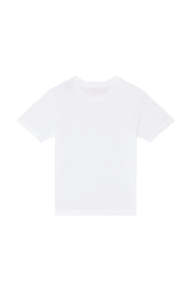 Boys Utier Diesel White Diesel ReadyToWear Boys Utier Diesel White Diesel ReadyToWear