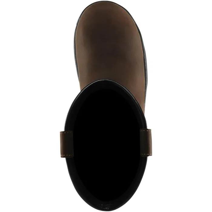 Caliper Wellington 10quot Brown Men Danner Boots