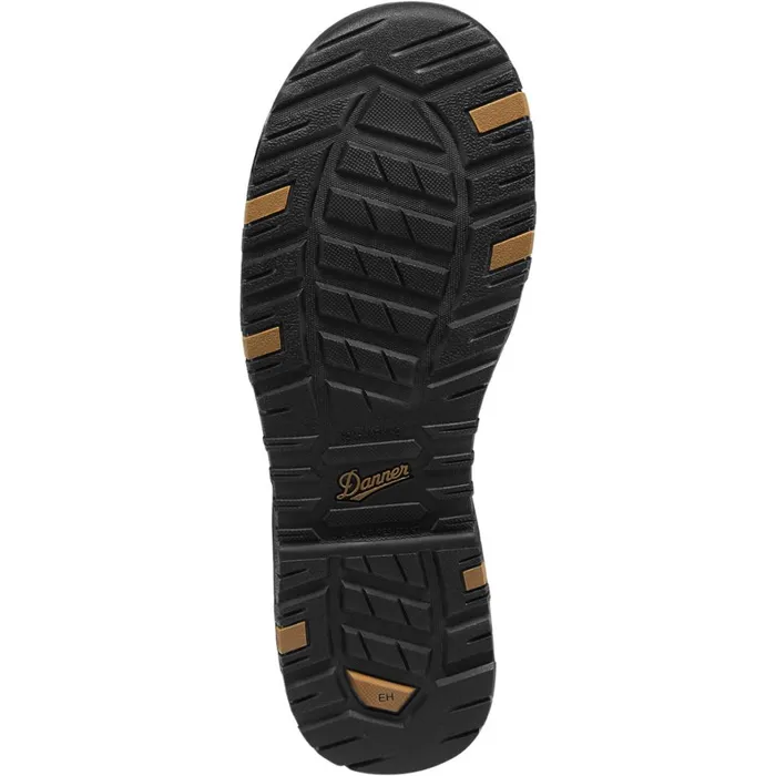 Caliper Wellington 10quot Brown Men Danner Boots