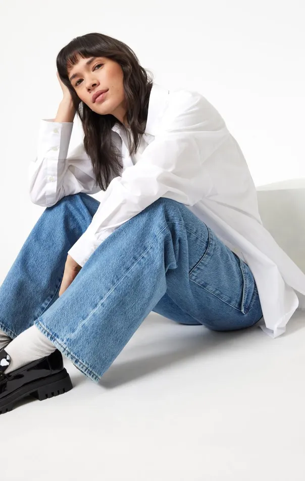 Carina Straight Leg In Light Used Street Women Mavi Jeans Denim Carina Straight Leg In Light Used Street Women Mavi Jeans Denim