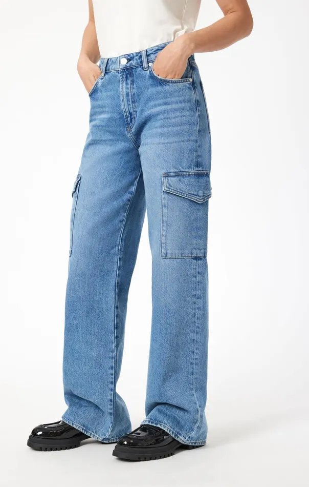 Carina Straight Leg In Light Used Street Women Mavi Jeans Denim Carina Straight Leg In Light Used Street Women Mavi Jeans Denim