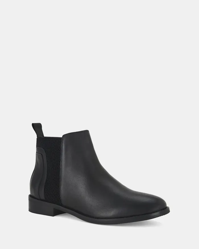 Chelsea Boots TACO BLACK 8211 NOVO Shoes Women
