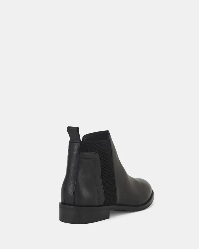 Chelsea Boots TACO BLACK 8211 NOVO Shoes Women