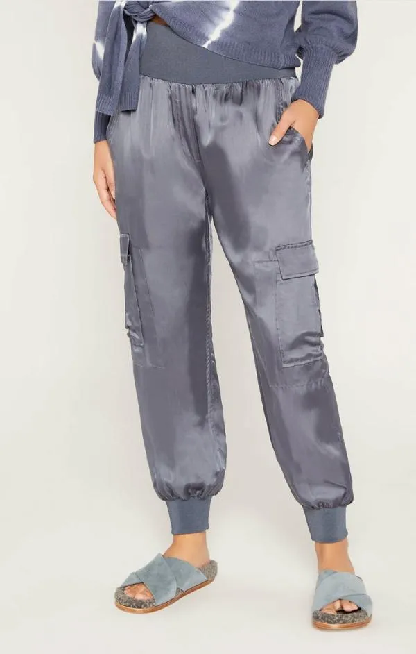 Cinq Sept Giles Pant Shadow Women Pants