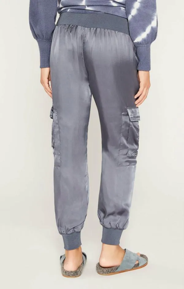 Cinq Sept Giles Pant Shadow Women Pants