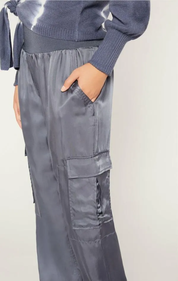Cinq Sept Giles Pant Shadow Women Pants