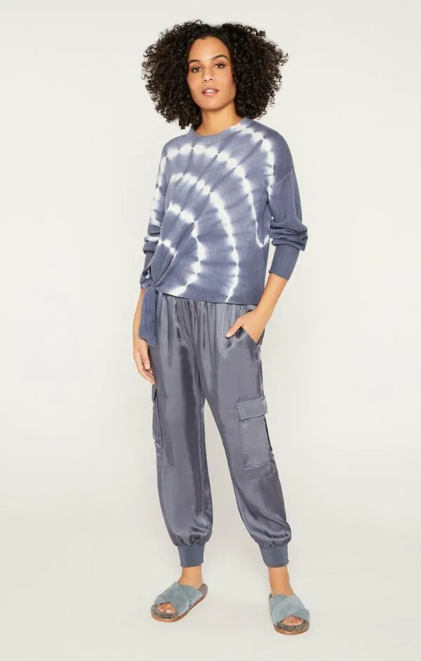 Cinq Sept Giles Pant Shadow Women Pants