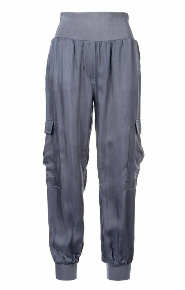 Cinq Sept Giles Pant Shadow Women Pants