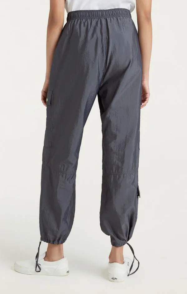 Cinq Sept Nitsan Parachute Pant Shadow Women Pants