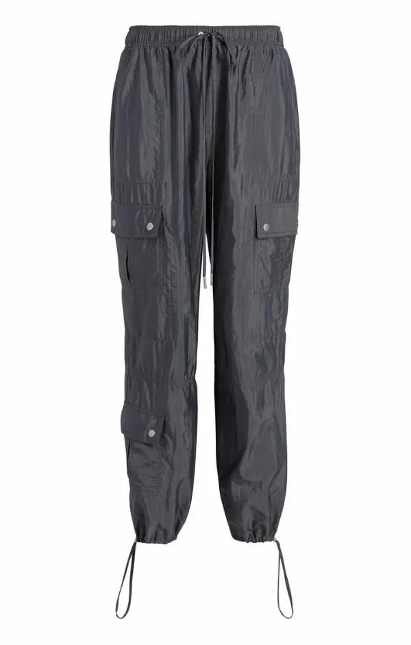 Cinq Sept Nitsan Parachute Pant Shadow Women Pants