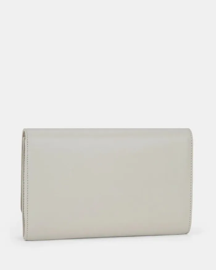 Clutch Bags NOVO Shoes Women ARCADIA CREAM Clutch Bags NOVO Shoes Women ARCADIA CREAM