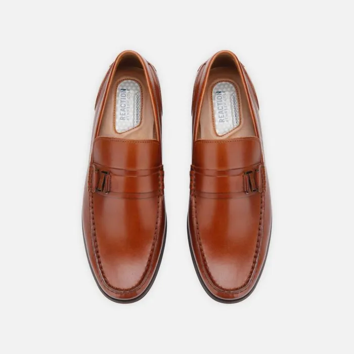 Crespo 20 Belt Loafer Cognac Men Kenneth Cole Loafers Crespo 20 Belt Loafer Cognac Men Kenneth Cole Loafers