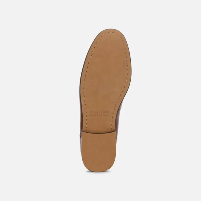 Crespo 20 Belt Loafer Cognac Men Kenneth Cole Loafers Crespo 20 Belt Loafer Cognac Men Kenneth Cole Loafers