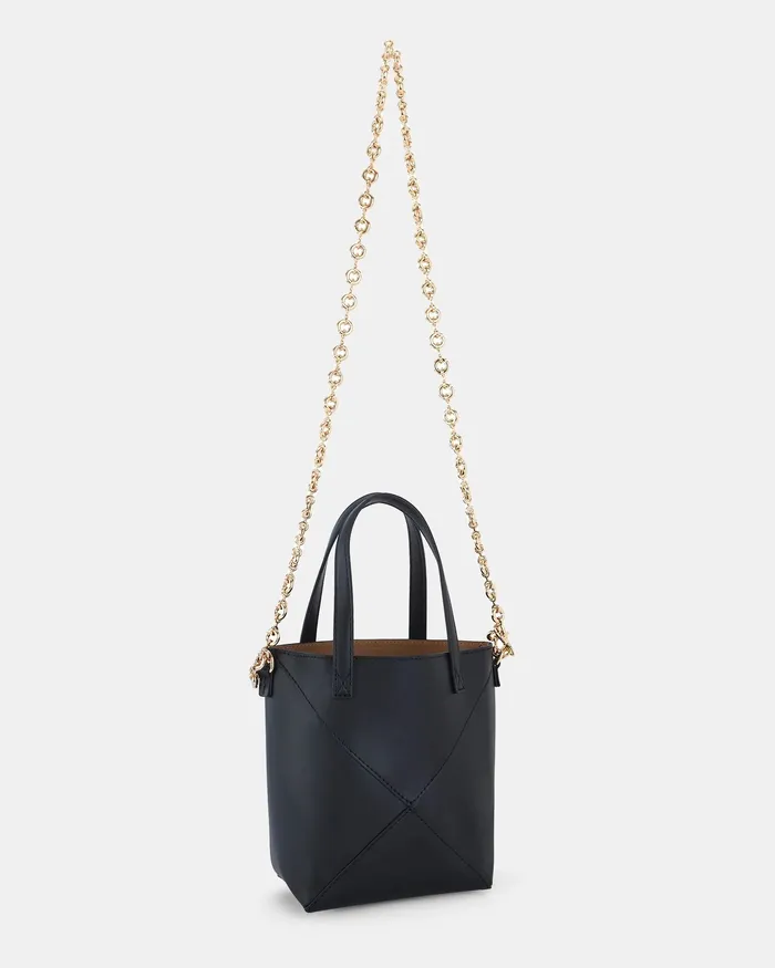 Cross Body Bags NOVO Shoes Women ASTANA BLACK